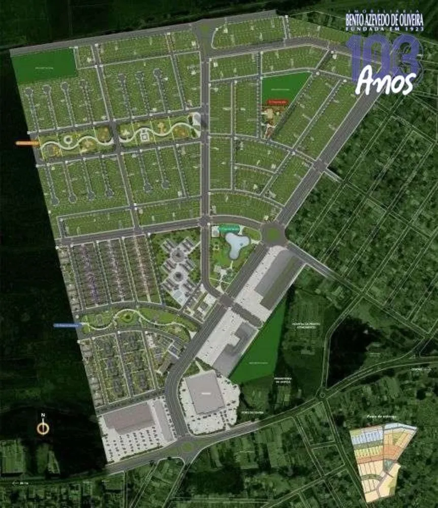 Terreno, 348 m² - Foto 6
