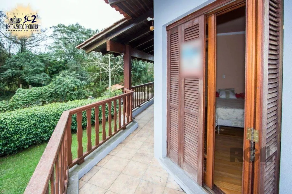 Casa, 6 quartos, 321 m² - Foto 2