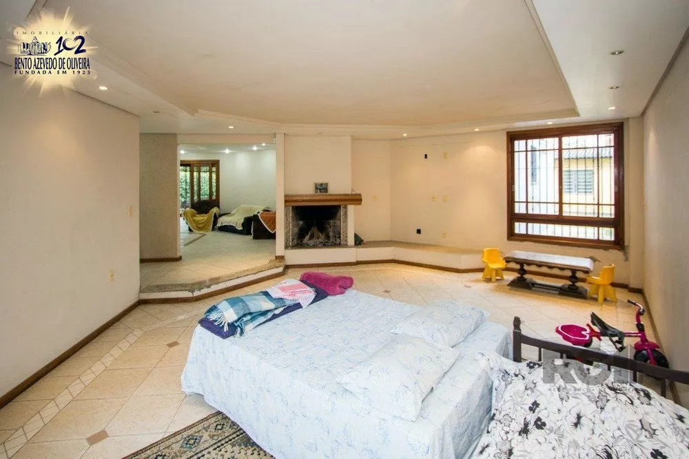 Casa, 6 quartos, 321 m² - Foto 8