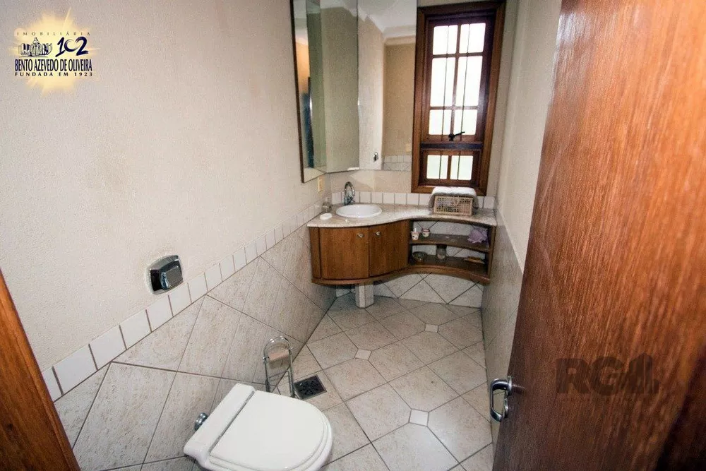 Casa, 6 quartos, 321 m² - Foto 7