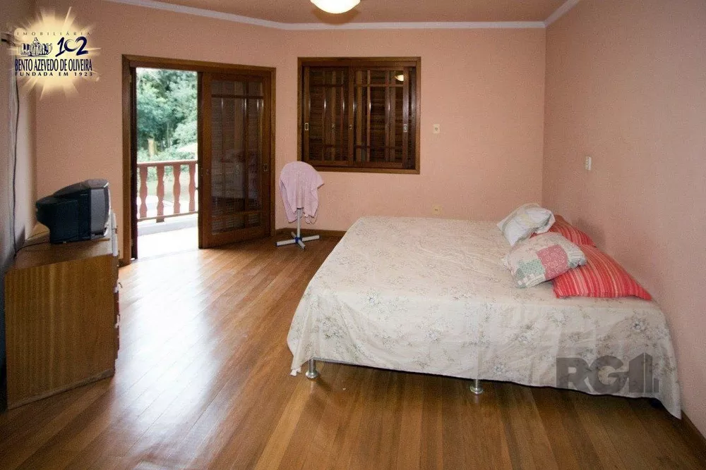 Casa, 6 quartos, 321 m² - Foto 4