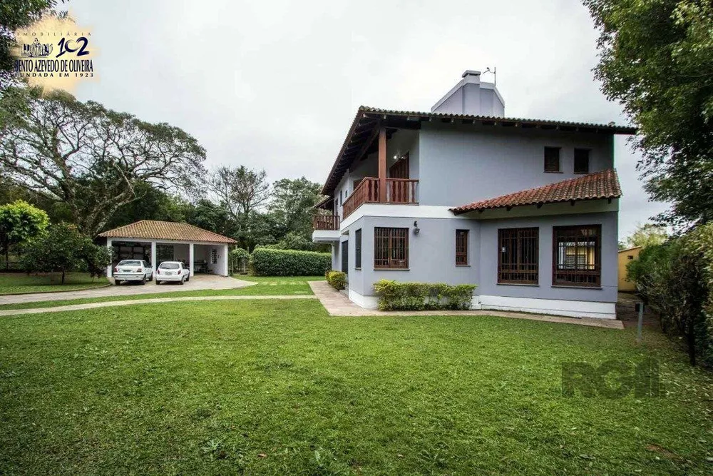 Casa, 6 quartos, 321 m² - Foto 6