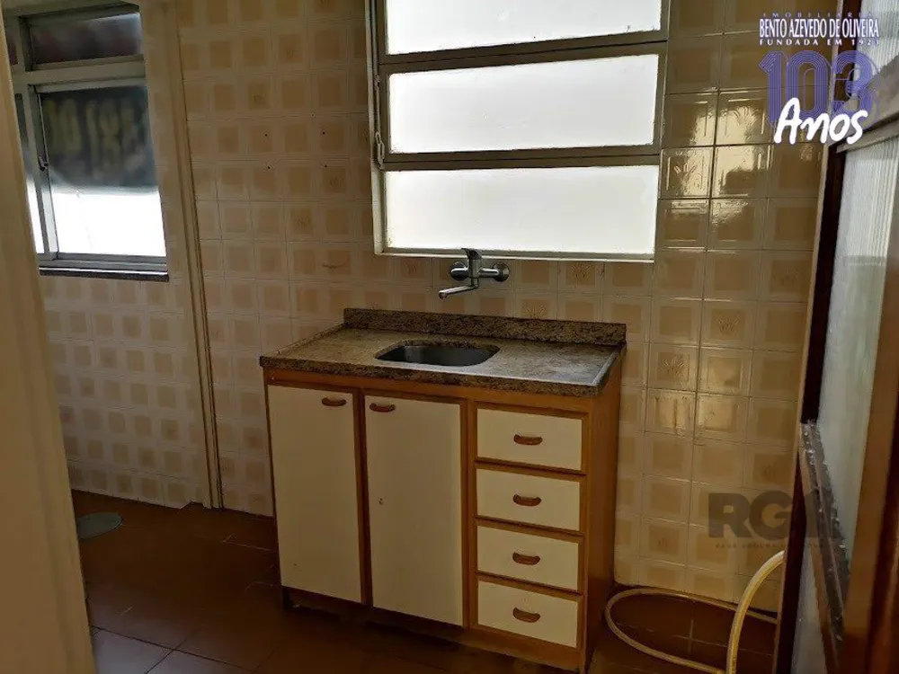 Apartamento, 1 quarto, 40 m² - Foto 7