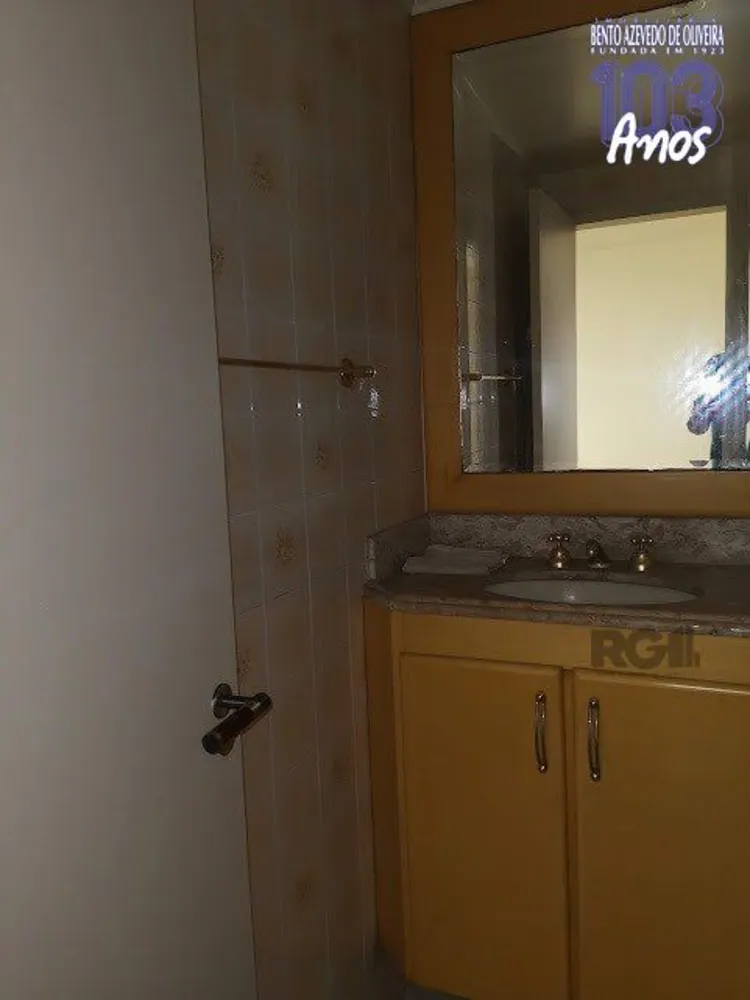 Apartamento, 1 quarto, 40 m² - Foto 3