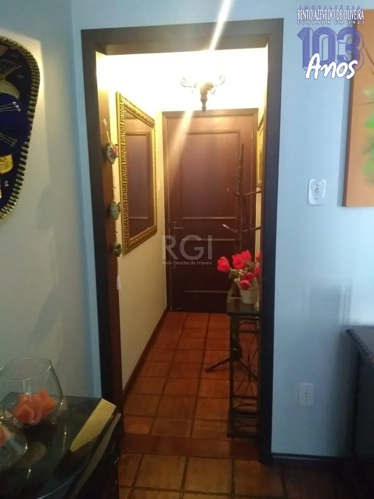 Apartamento, 2 quartos, 84 m² - Foto 3