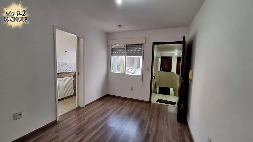 Apartamento, 1 quarto, 42 m² - Foto 4