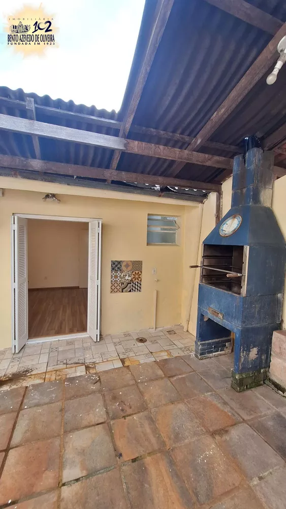 Apartamento, 1 quarto, 42 m² - Foto 7