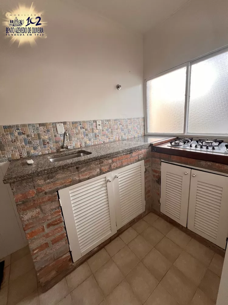 Apartamento, 1 quarto, 42 m² - Foto 5