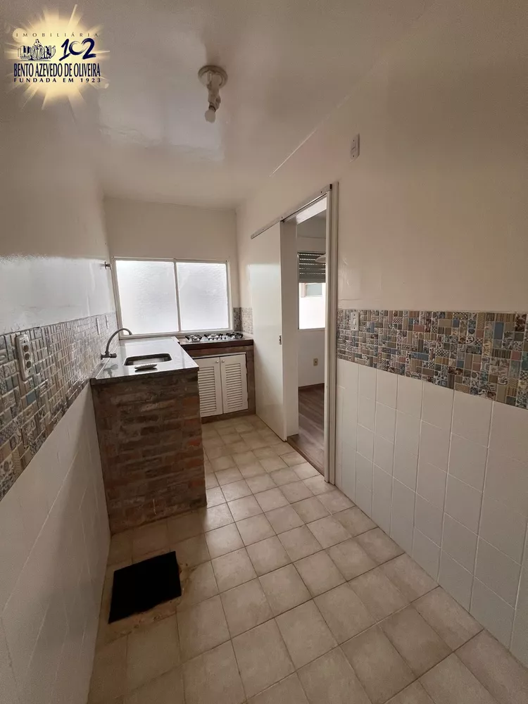 Apartamento, 1 quarto, 42 m² - Foto 6