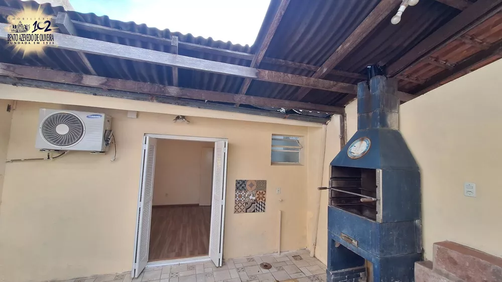 Apartamento, 1 quarto, 42 m² - Foto 2