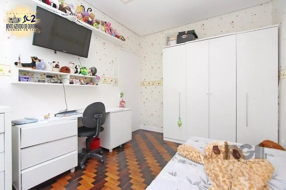 Apartamento, 3 quartos, 91 m² - Foto 6
