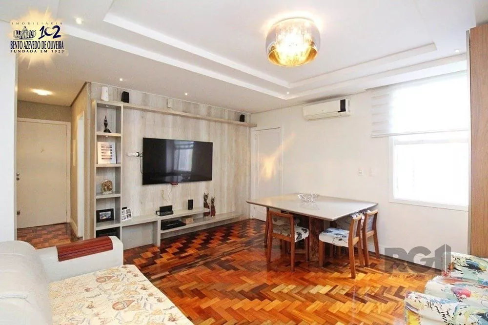 Apartamento, 3 quartos, 91 m² - Foto 8