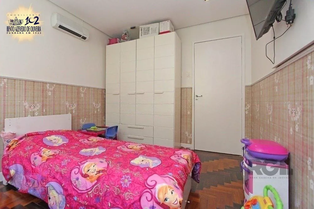Apartamento, 3 quartos, 91 m² - Foto 2