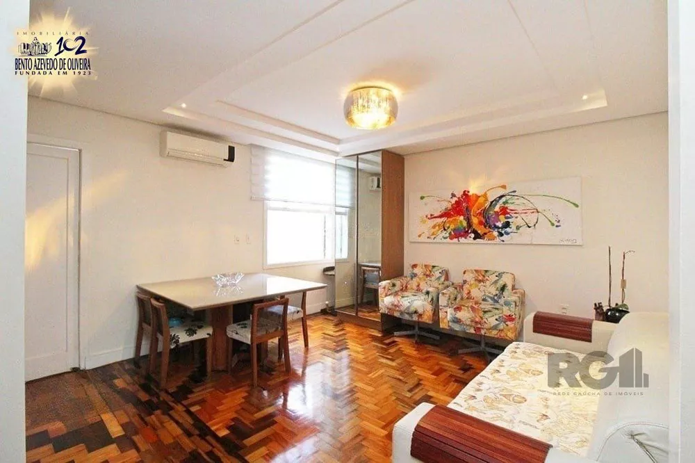 Apartamento, 3 quartos, 91 m² - Foto 4