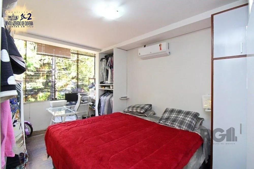 Apartamento, 3 quartos, 91 m² - Foto 5