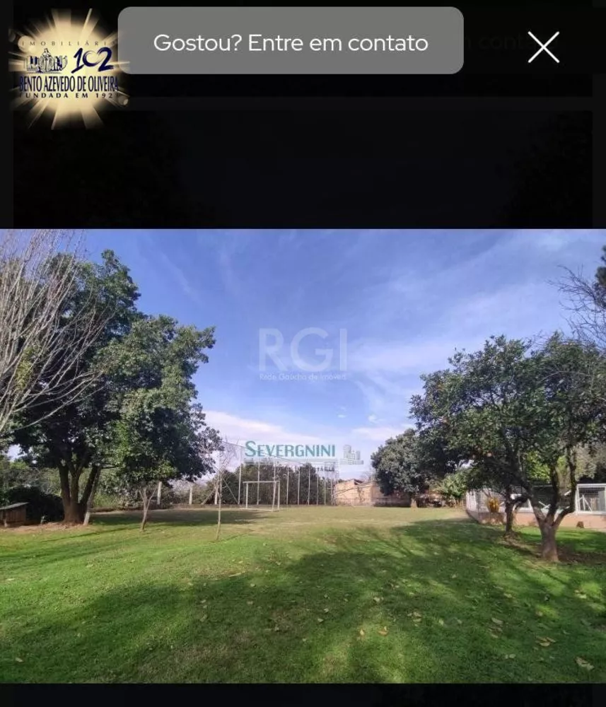 Terreno, 1500 m² - Foto 3