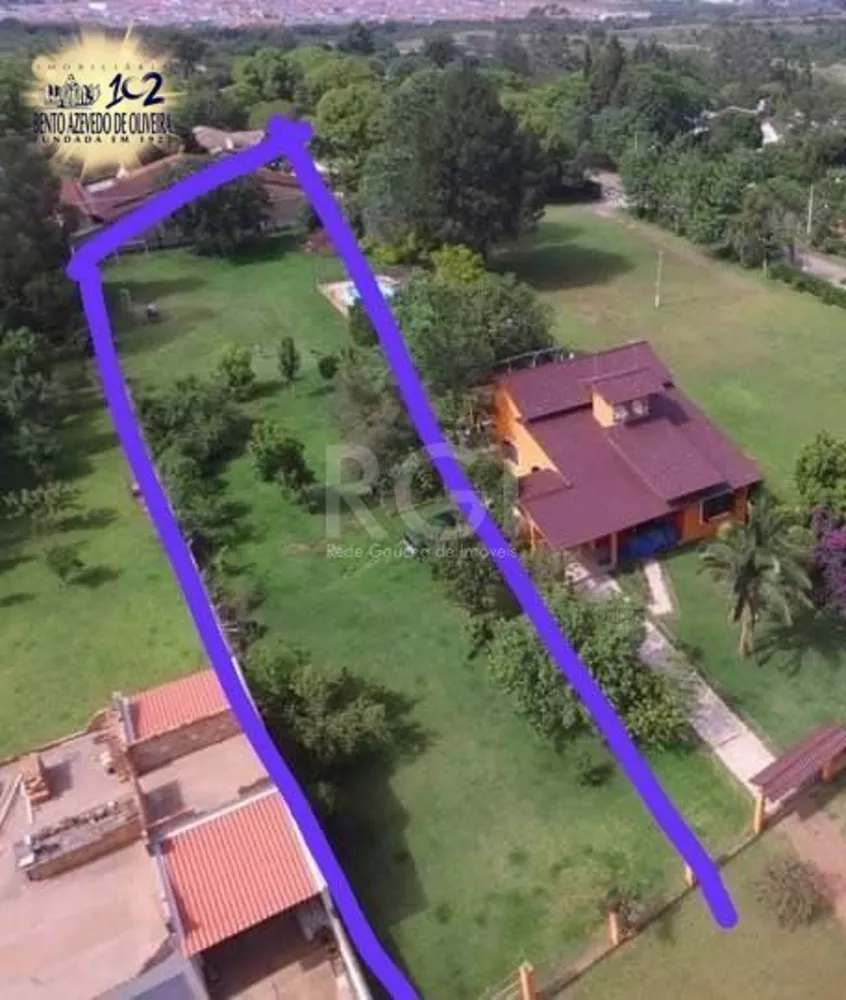 Terreno, 1500 m² - Foto 1