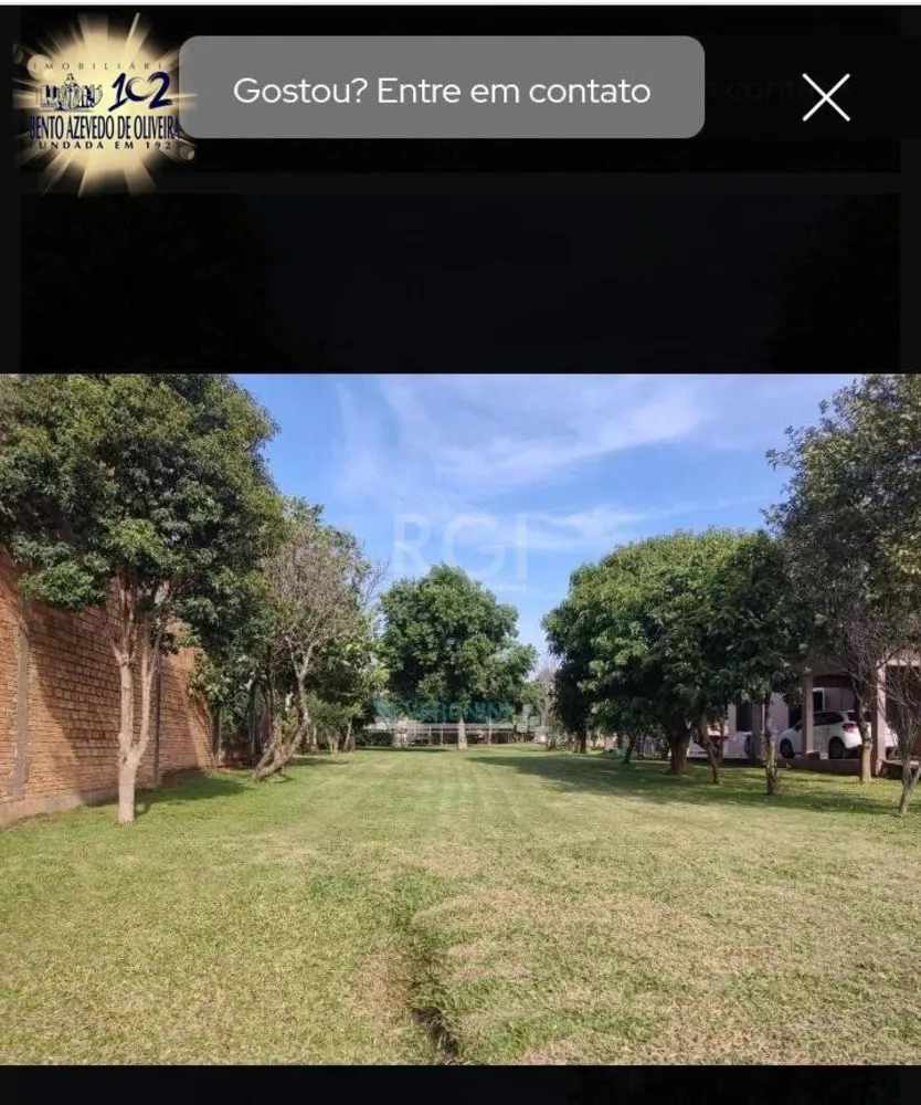 Terreno, 1500 m² - Foto 2