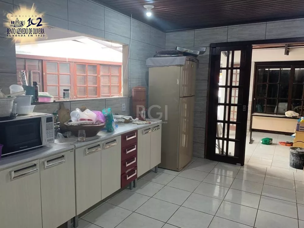 Casa, 4 quartos, 179 m² - Foto 7