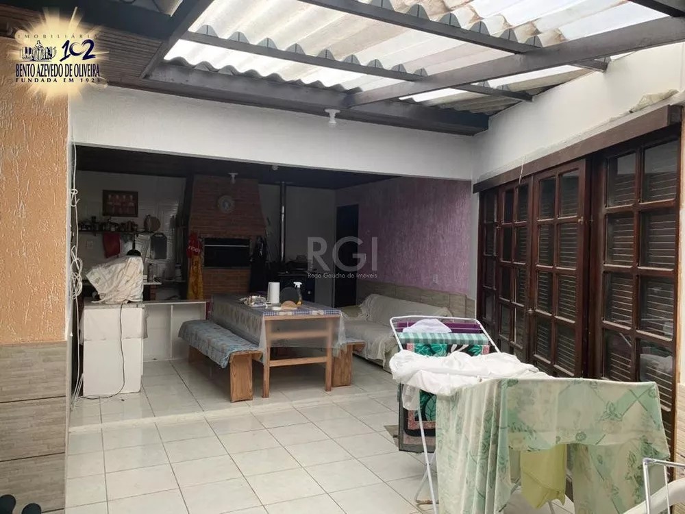 Casa, 4 quartos, 179 m² - Foto 3