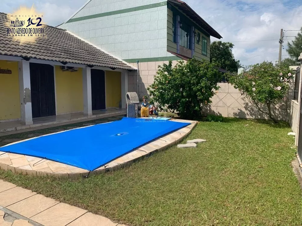 Casa, 4 quartos, 179 m² - Foto 1