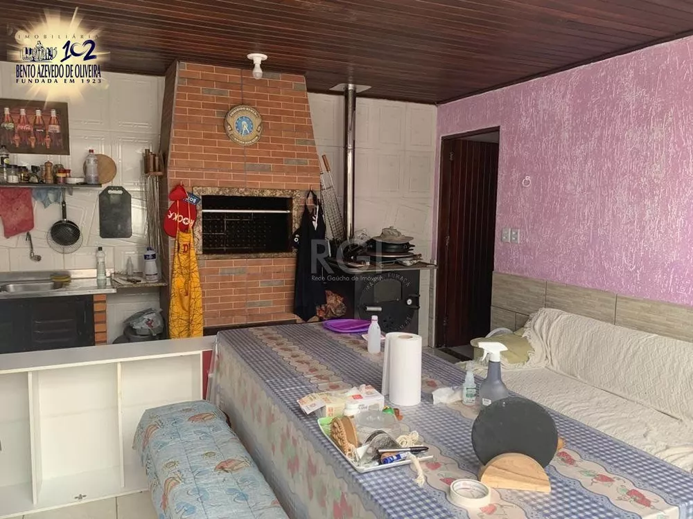 Casa, 4 quartos, 179 m² - Foto 4