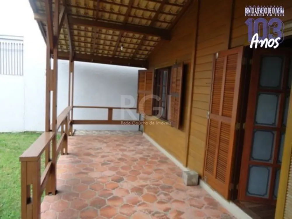 Casa, 3 quartos, 110 m² - Foto 3