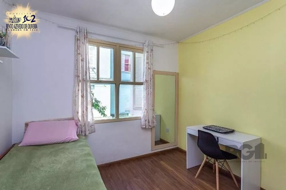 Apartamento, 4 quartos, 81 m² - Foto 7