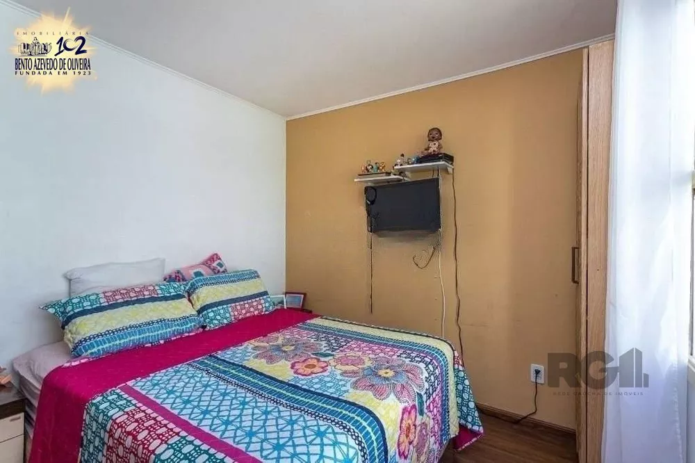 Apartamento, 4 quartos, 81 m² - Foto 2