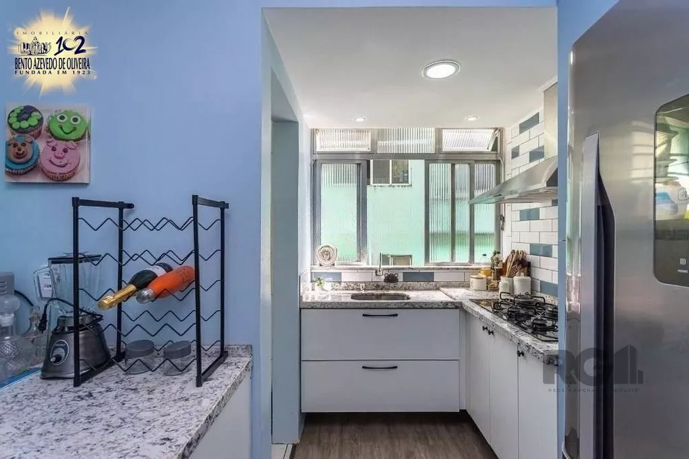 Apartamento, 4 quartos, 81 m² - Foto 3