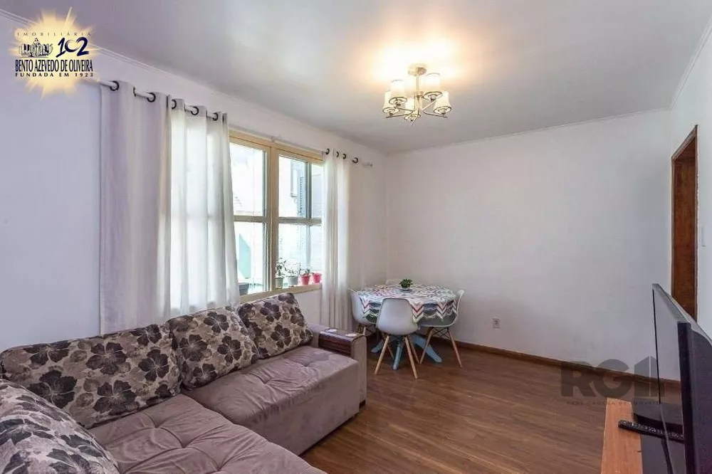 Apartamento, 4 quartos, 81 m² - Foto 5