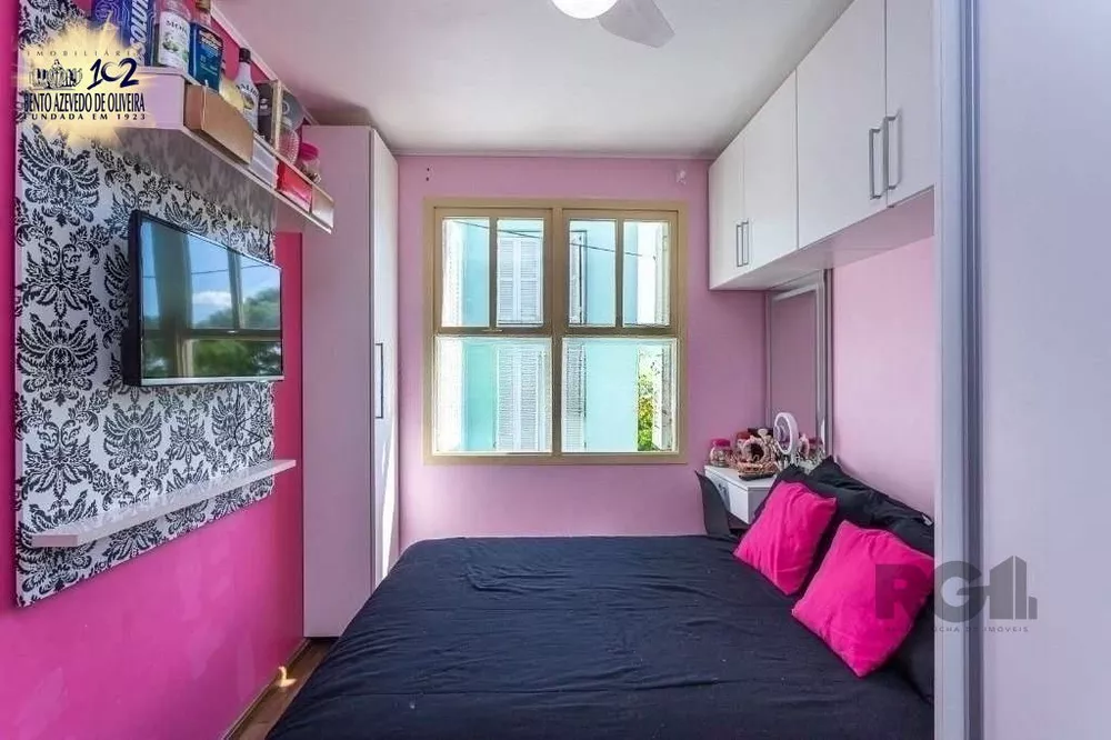 Apartamento, 4 quartos, 81 m² - Foto 8