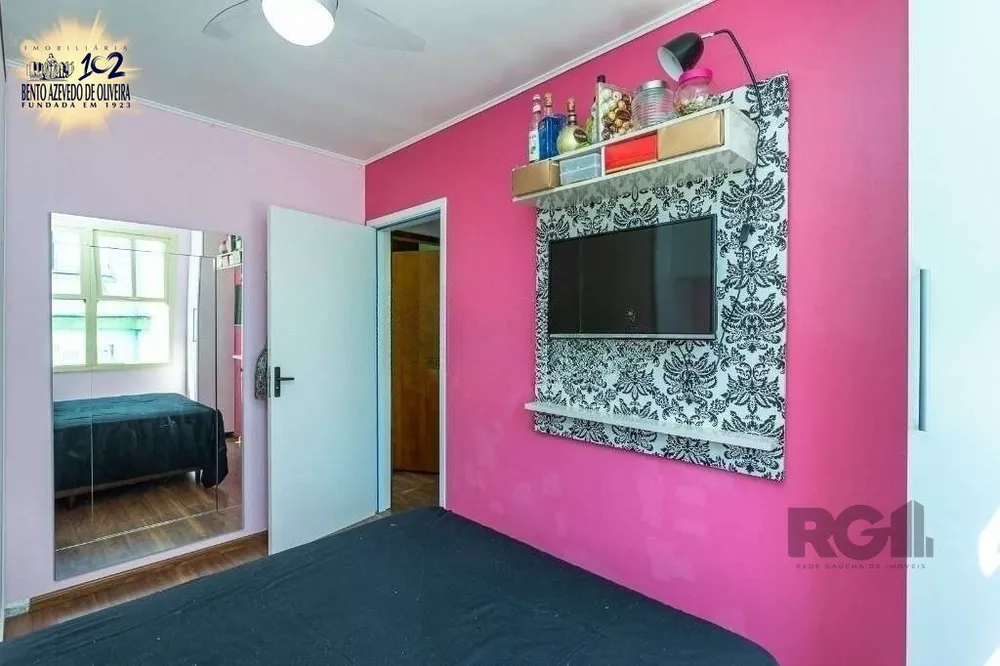 Apartamento, 4 quartos, 81 m² - Foto 4