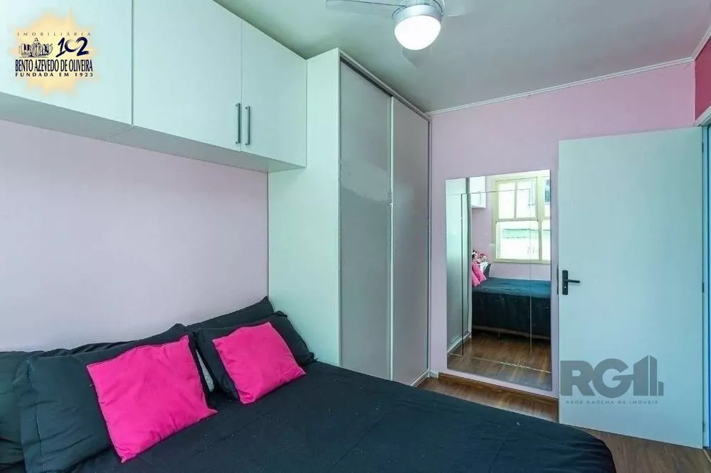 Apartamento, 4 quartos, 81 m² - Foto 6