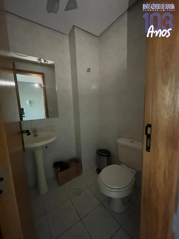 Sala-Conjunto, 43 m² - Foto 1
