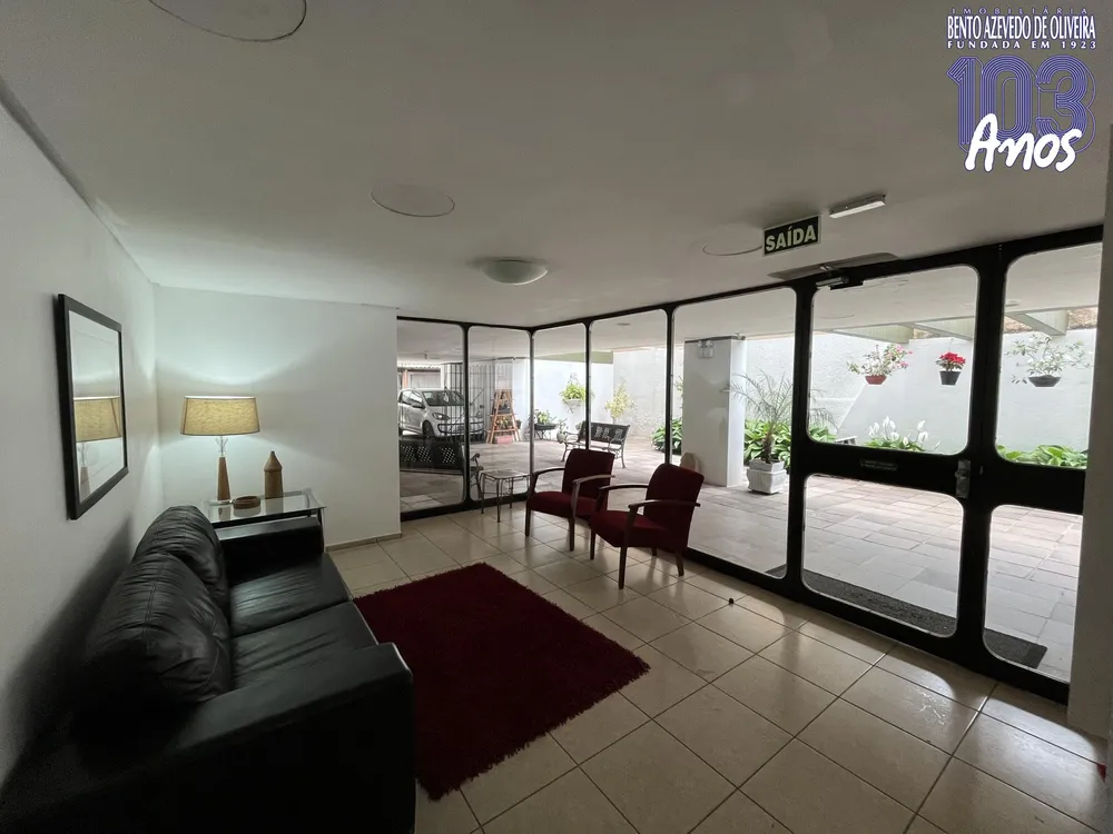 Sala-Conjunto, 43 m² - Foto 5