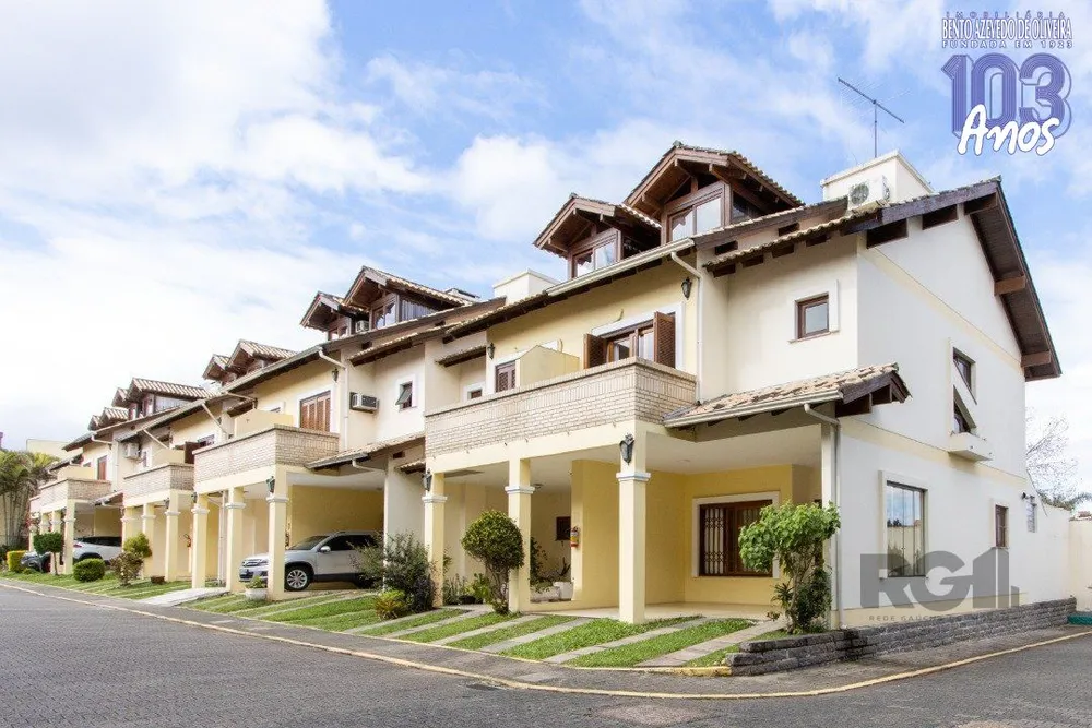 Casa de Condomínio, 3 quartos - Foto 7