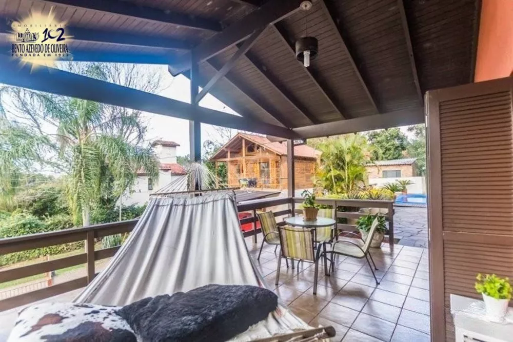 Casa, 2 quartos, 192 m² - Foto 3