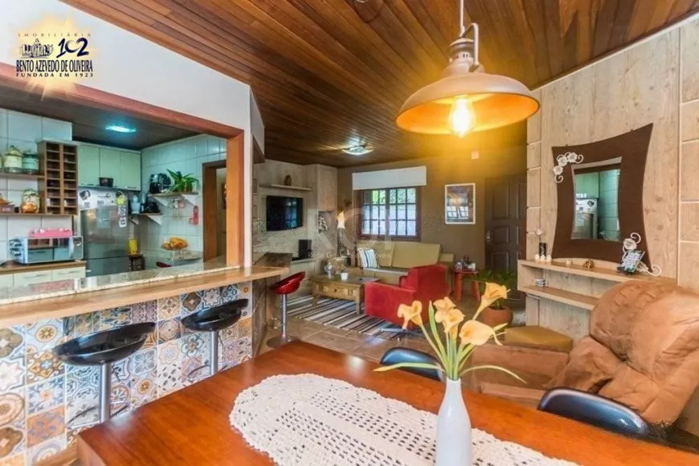 Casa, 2 quartos, 192 m² - Foto 4