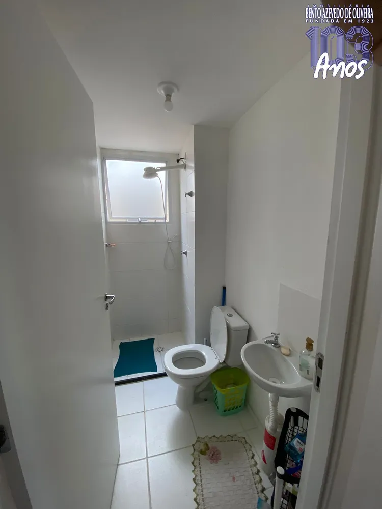 Apartamento, 2 quartos, 41 m² - Foto 4