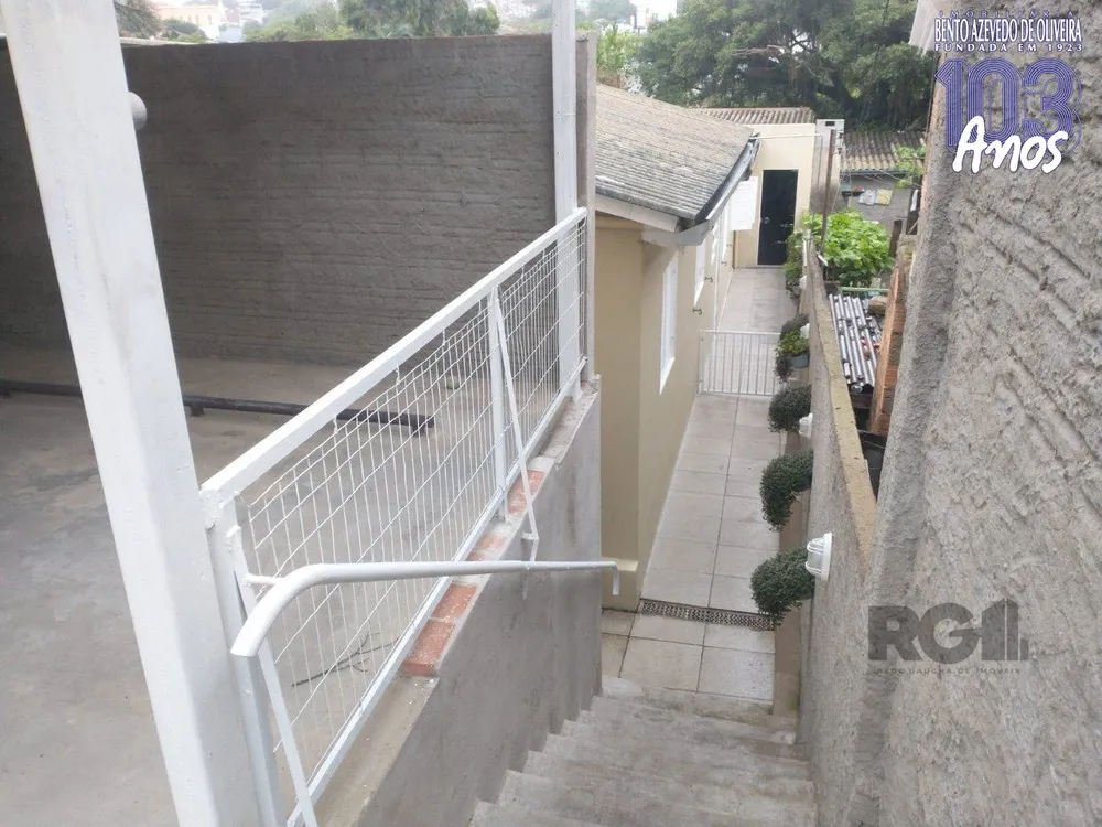 Casa, 2 quartos, 60 m² - Foto 1