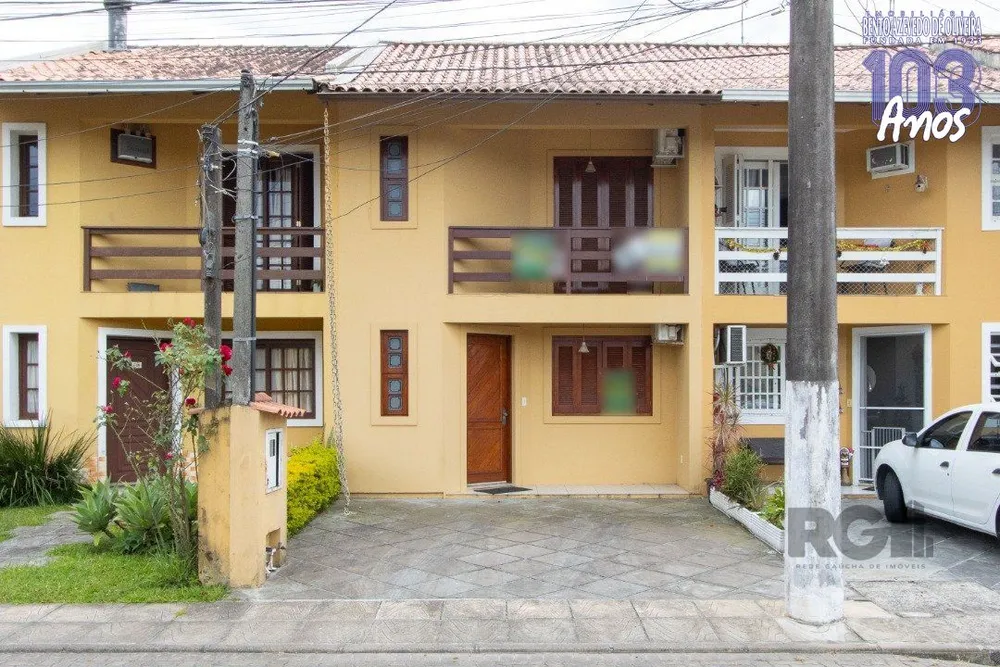 Casa, 2 quartos, 60 m² - Foto 3