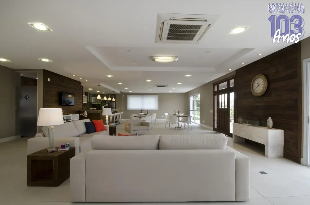 Casa, 4 quartos, 343 m² - Foto 8