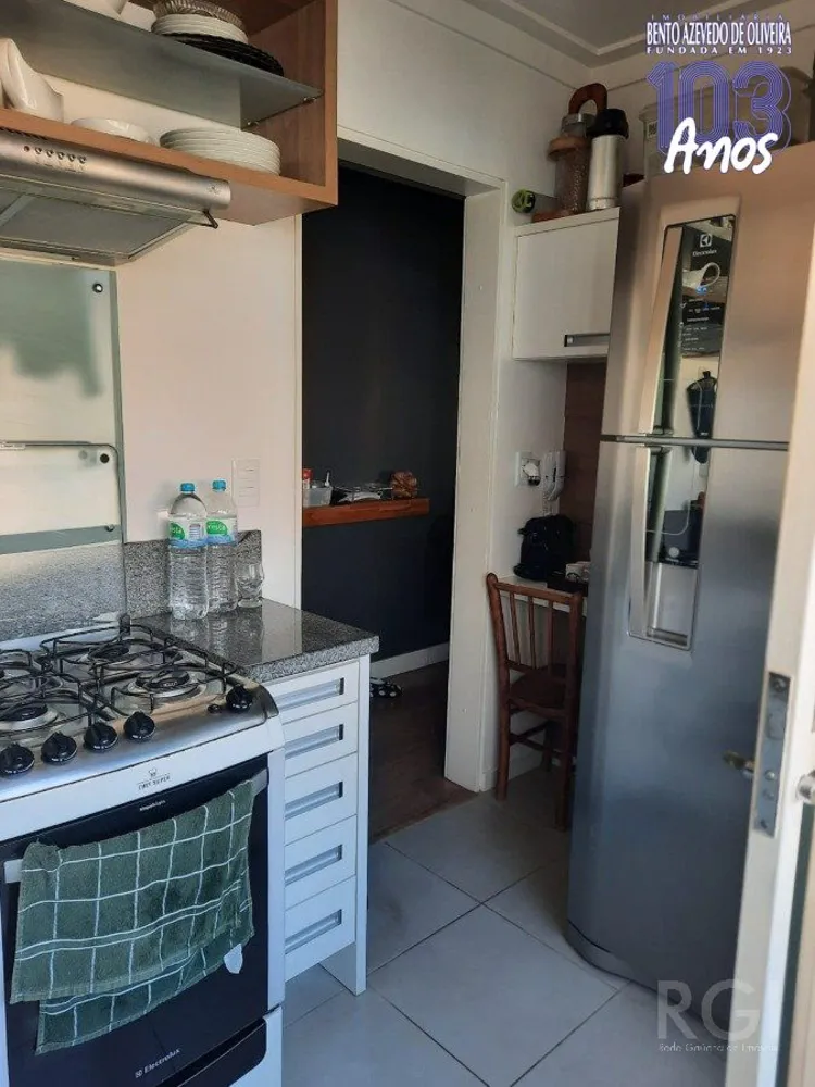 Apartamento, 1 quarto, 44 m² - Foto 3
