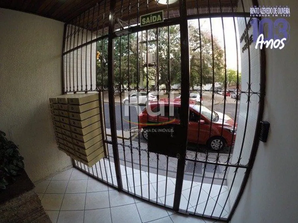 Apartamento, 2 quartos, 73 m² - Foto 1