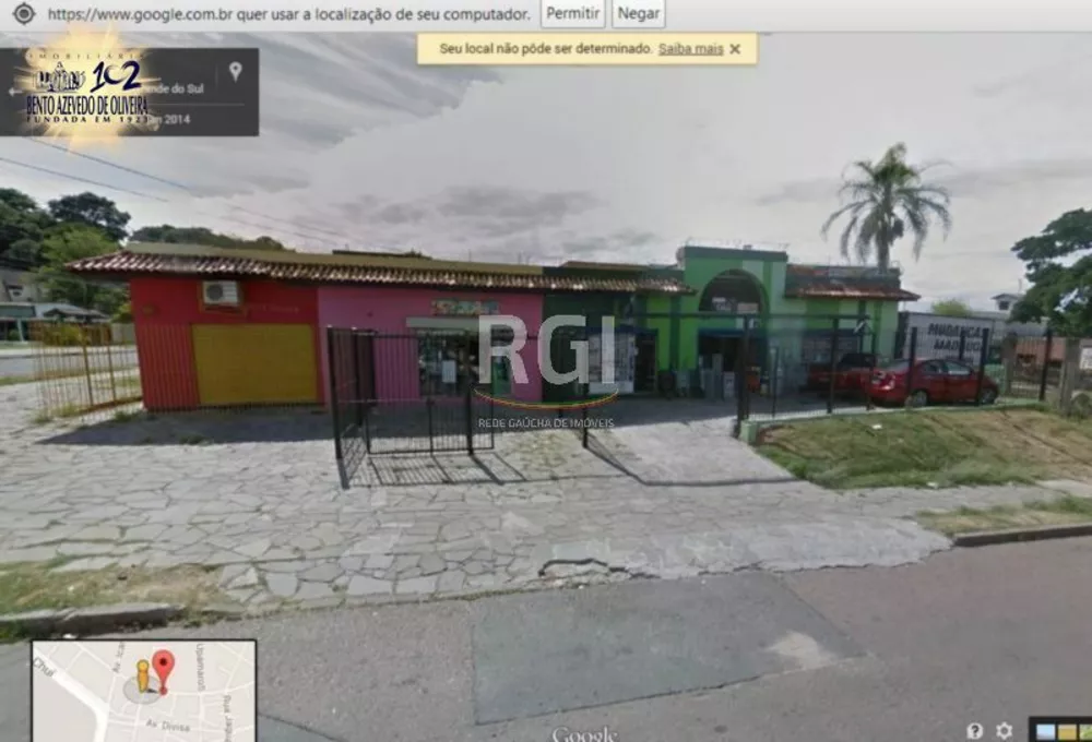 Terreno, 2420 m² - Foto 2