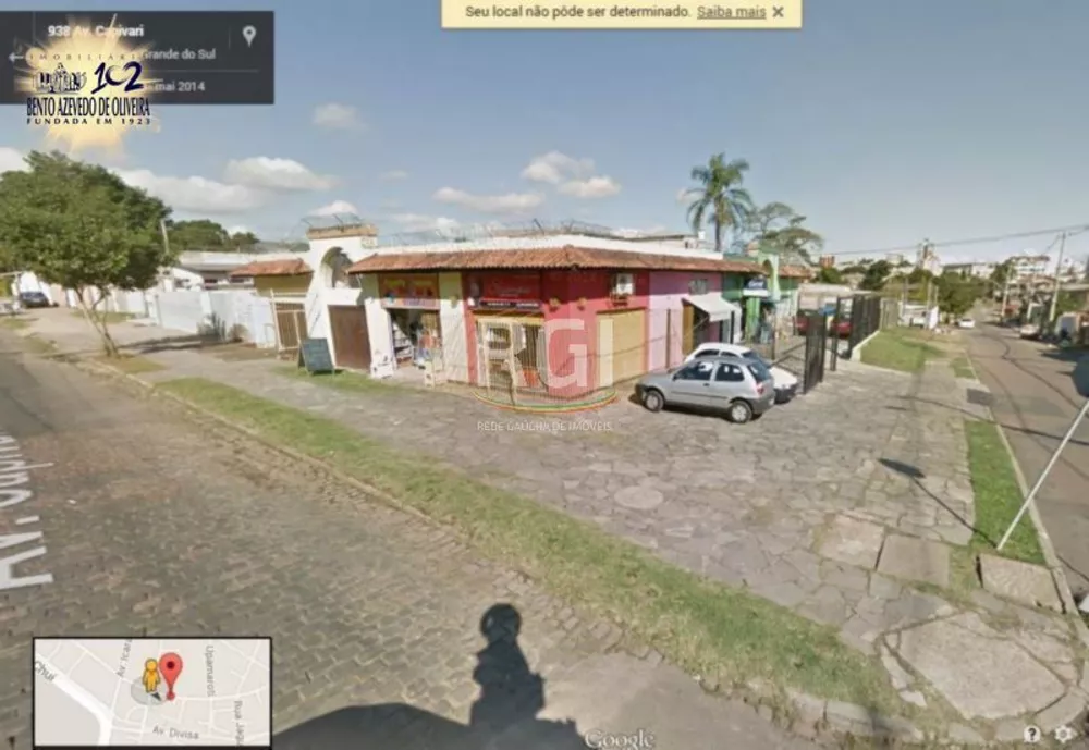 Terreno, 2420 m² - Foto 1