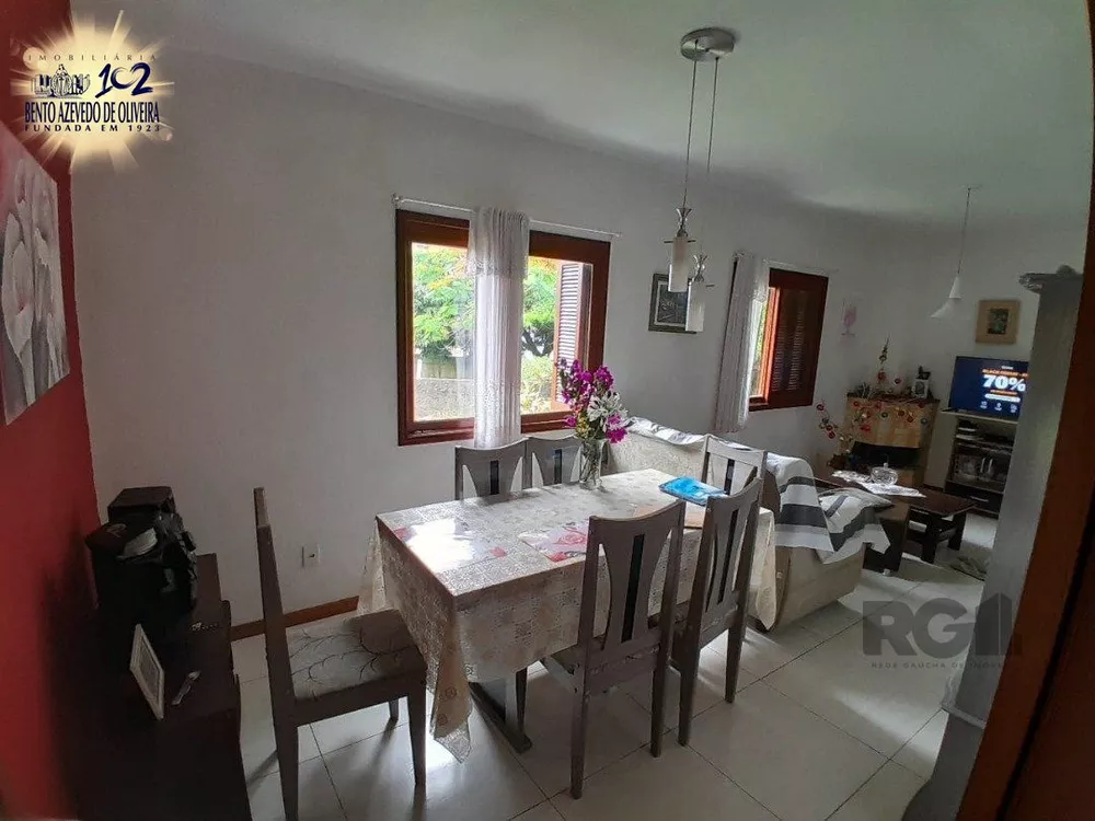 Casa, 3 quartos, 220 m² - Foto 3