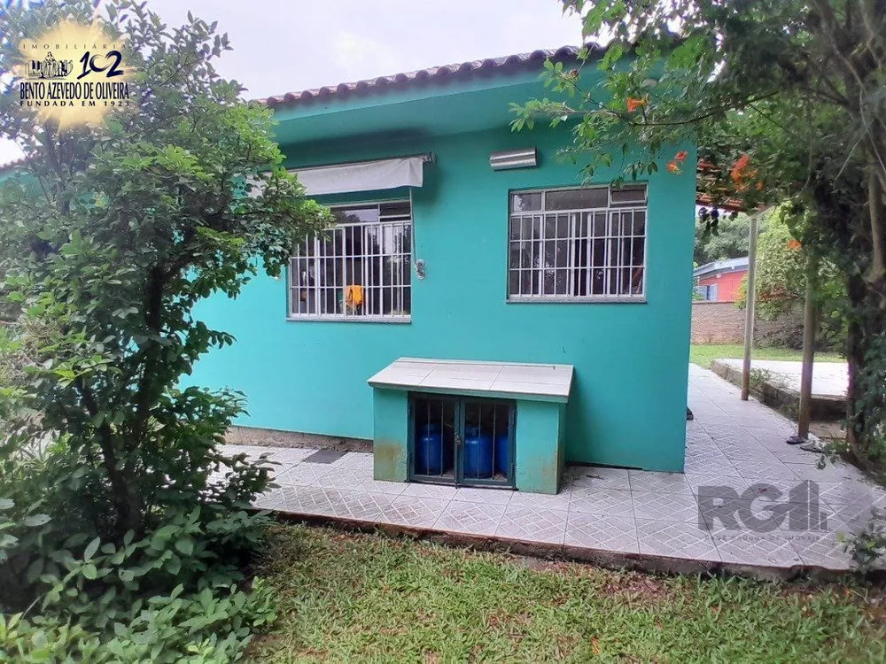 Casa, 3 quartos, 220 m² - Foto 2