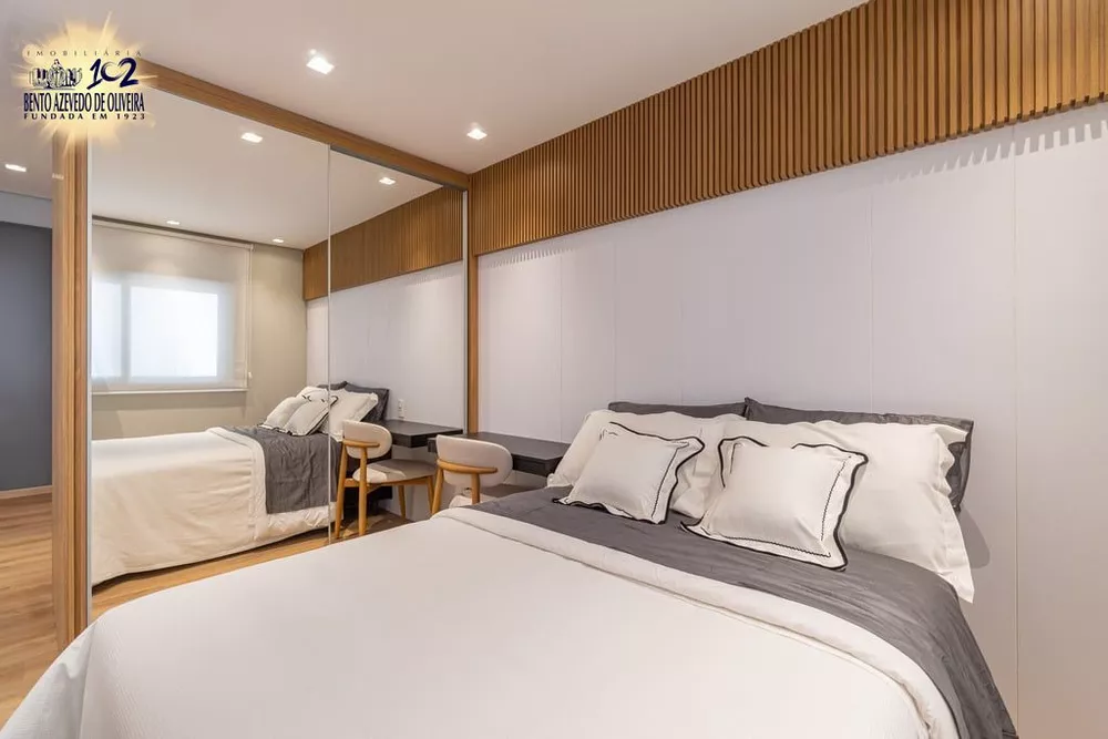 Apartamento, 1 quarto, 55 m² - Foto 8